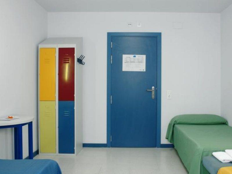 Hostal Welcome Madrid Bagian luar foto